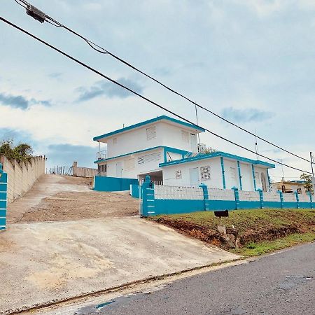 The Hill Inn At Arecibo 681 Ocean Drive Exterior photo