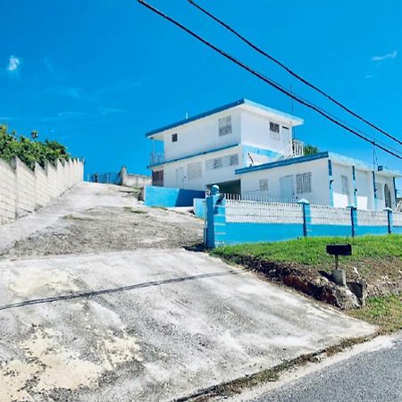 The Hill Inn At Arecibo 681 Ocean Drive Exterior photo